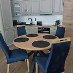 Lägenhet Enklawa Przy Plazy *