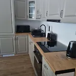 Lägenhet Enklawa Przy Plazy Mielno (Koszalin)