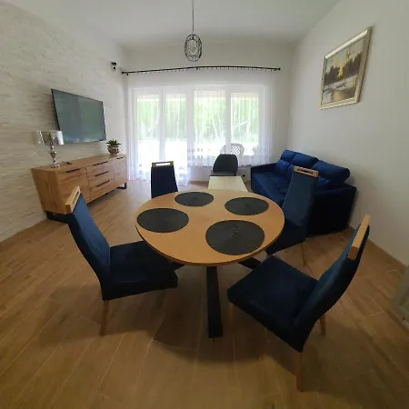 Mielno Enklawa Przy Plazy Apartment Mielno (Koszalin)