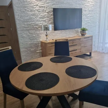 Enklawa Przy Plazy Mielno (Koszalin)