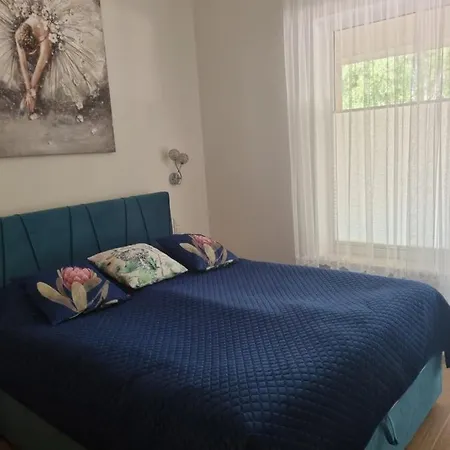 Apartment Mielno Enklawa Przy Plazy