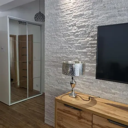 Enklawa Przy Plazy Mielno (Koszalin)