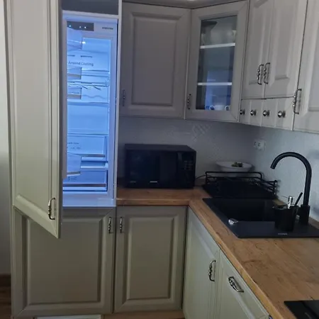 Mielno Enklawa Przy Plazy Apartment Mielno (Koszalin)