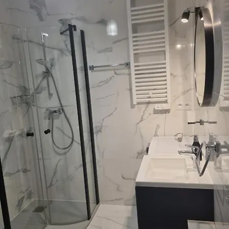Mielno Enklawa Przy Plazy Apartment