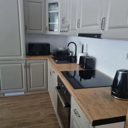 Apartment Mielno Enklawa Przy Plazy Mielno (Koszalin)