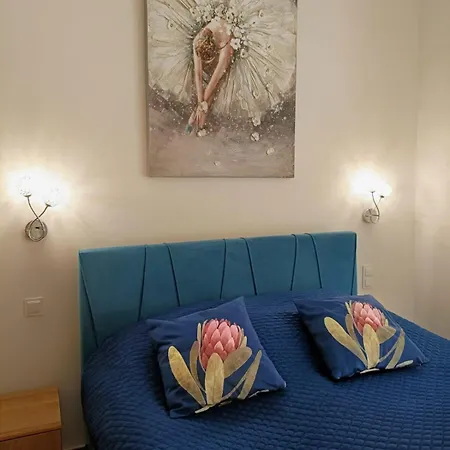Enklawa Przy Plazy Mielno (Koszalin)